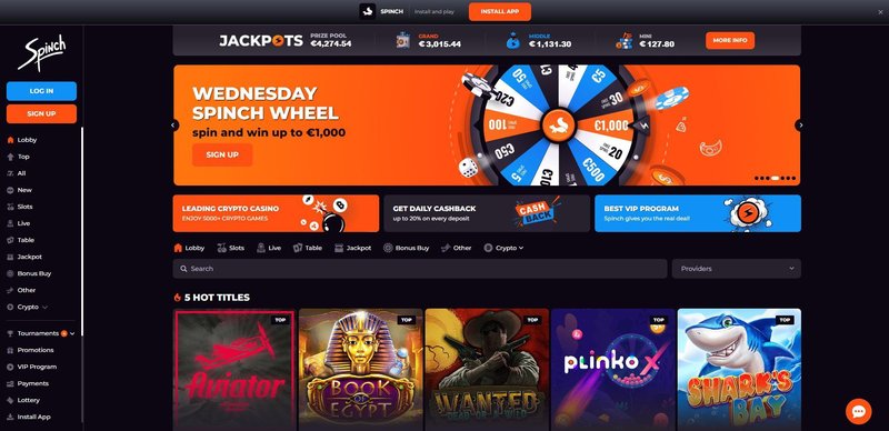 Gtbet Casino: Online Casino Met Veel Extraatjes voor Nederlandse Spelers
